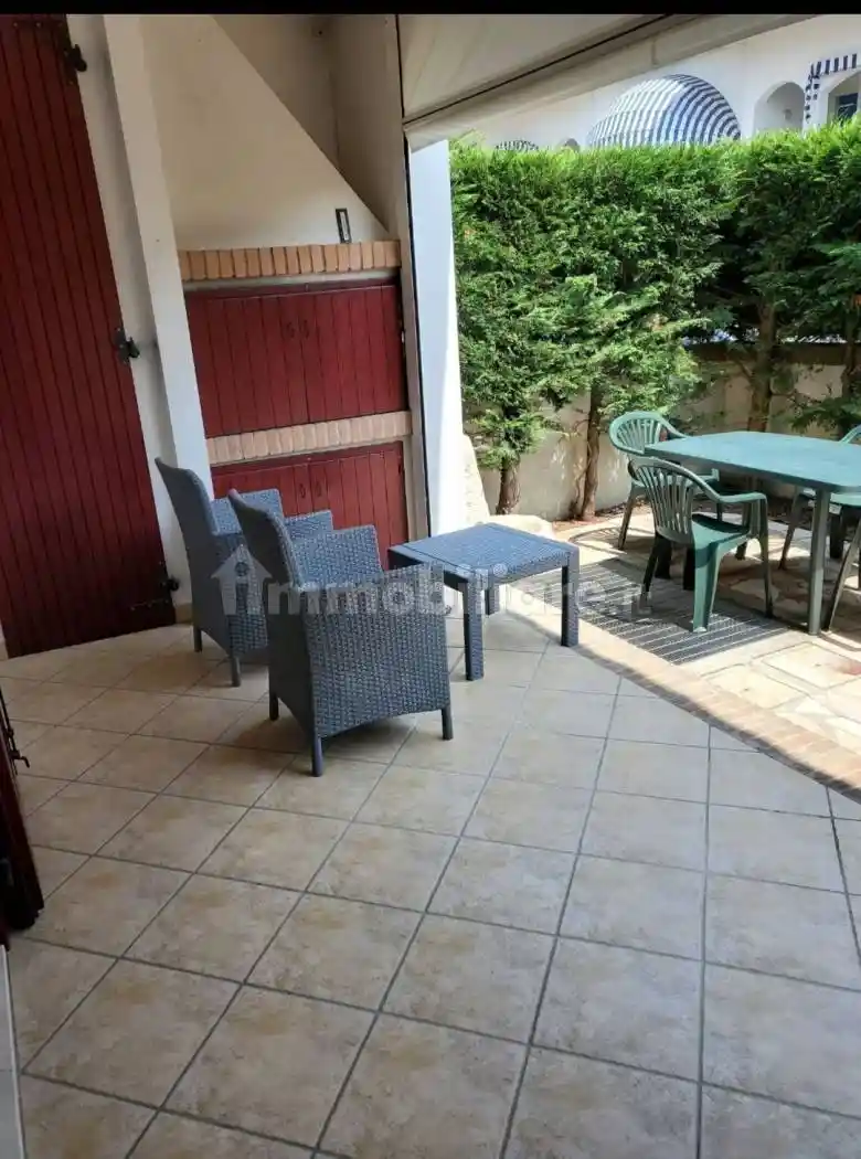 Villa a schiera via Imola 92, Lido degli Estensi, Comacchio - foto 4