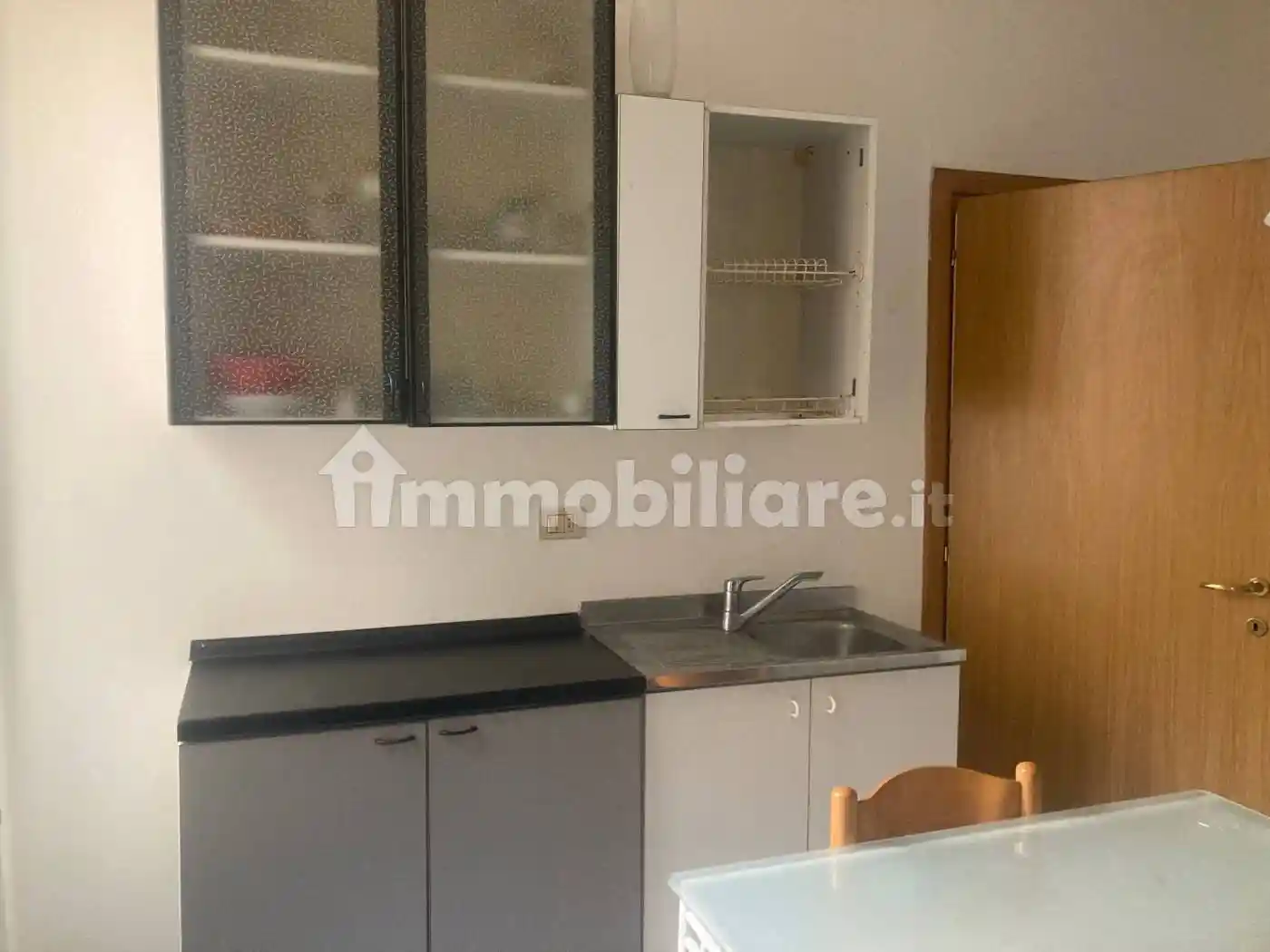 Appartamento in affitto a Parma