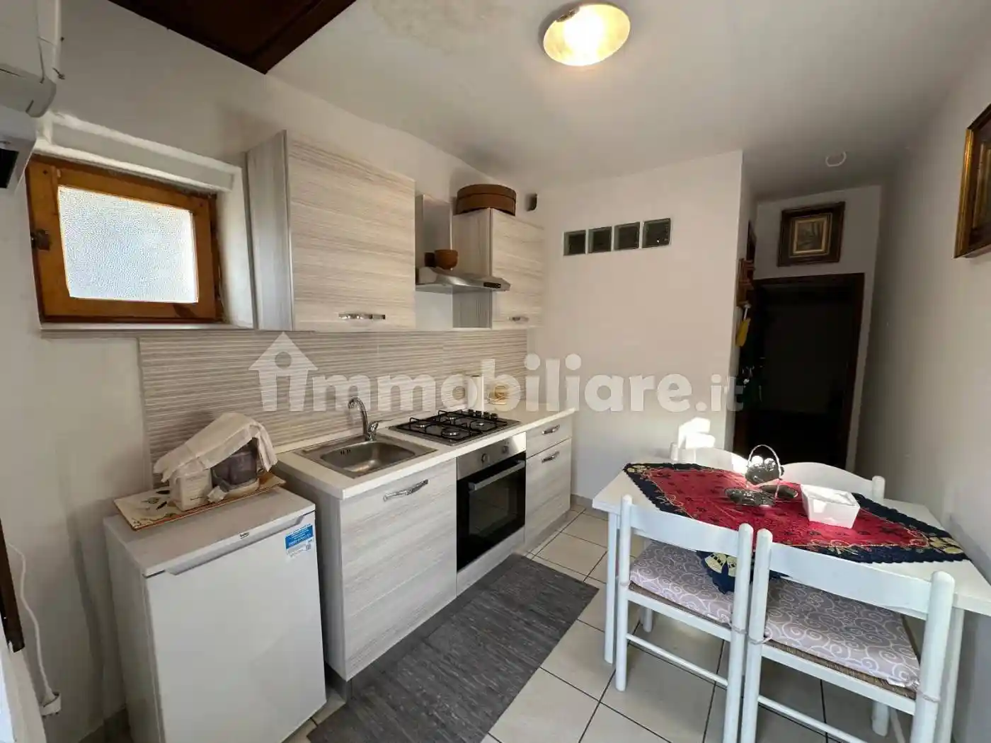 Bilocale San Vittorino, San Vittorino, Caramanico Terme - foto 2