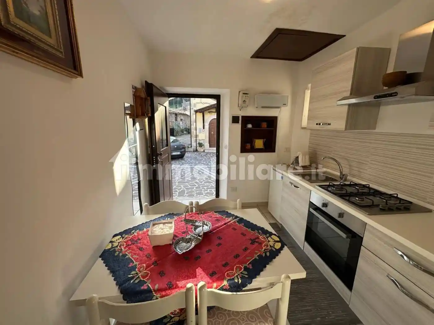 Bilocale San Vittorino, San Vittorino, Caramanico Terme - foto 3