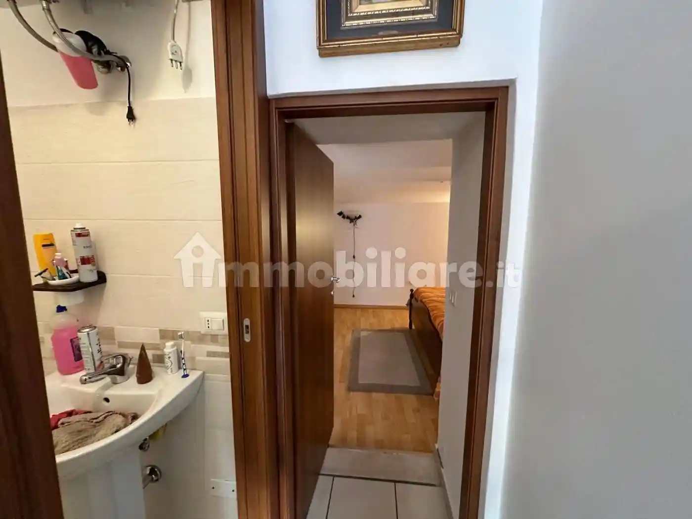 Bilocale San Vittorino, San Vittorino, Caramanico Terme - foto 4