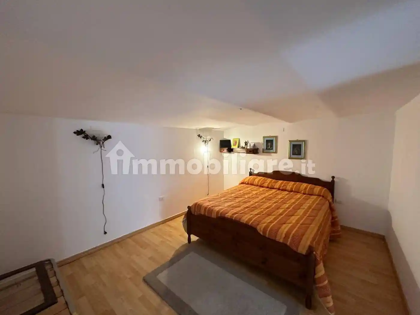 Bilocale San Vittorino, San Vittorino, Caramanico Terme - foto 5