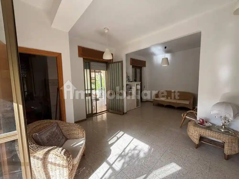 Quadrilocale via Azzurri dei Due Mari Azzurri 5, Cartolano, Falerna - foto 2