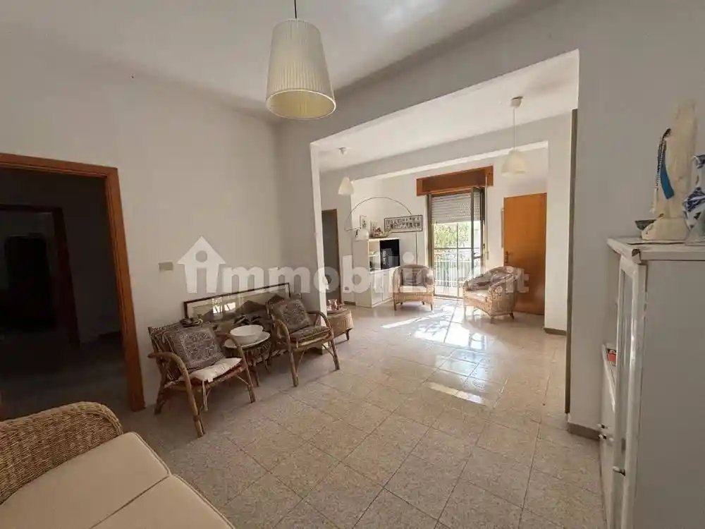 Quadrilocale via Azzurri dei Due Mari Azzurri 5, Cartolano, Falerna - foto 3