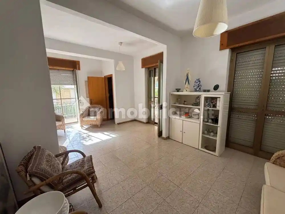 Quadrilocale via Azzurri dei Due Mari Azzurri 5, Cartolano, Falerna - foto 4