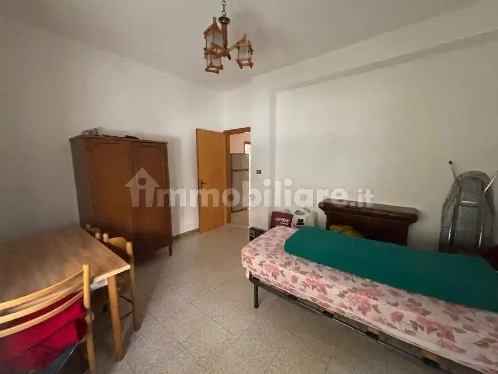 Quadrilocale via Azzurri dei Due Mari Azzurri 5, Cartolano, Falerna - foto 5