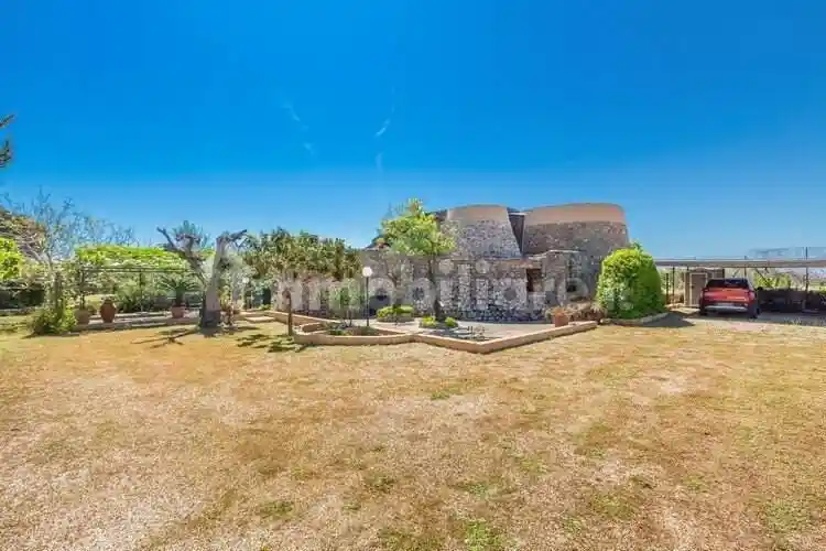 Villa in vendita a Salve