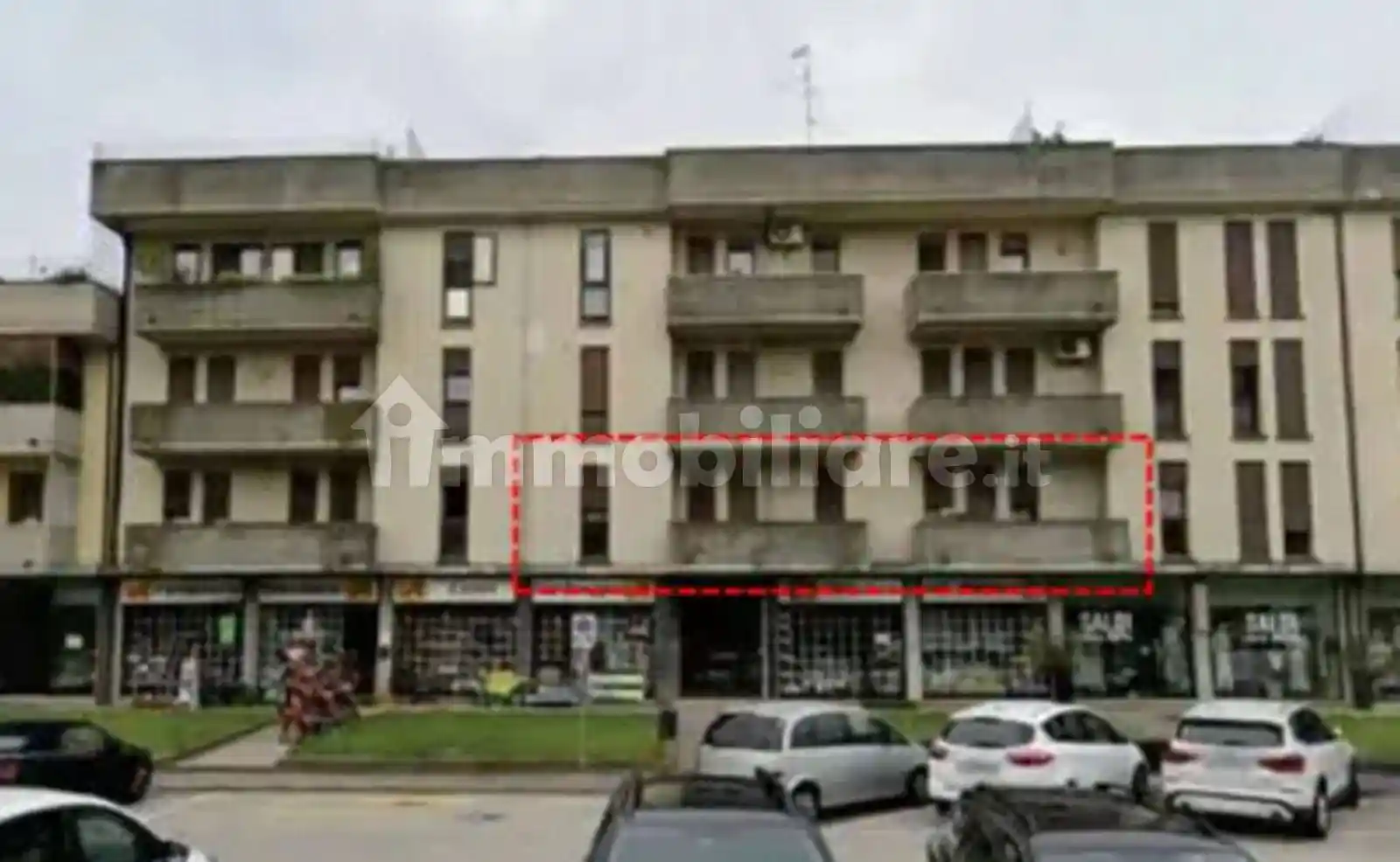 Appartamento in vendita a Grisignano di Zocco