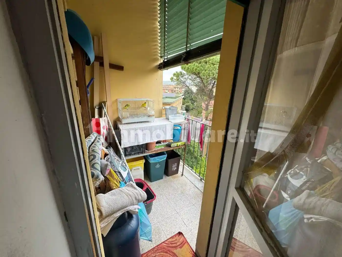 Trilocale via Massimo d'Azeglio, Rione Libertà, Benevento - foto 4