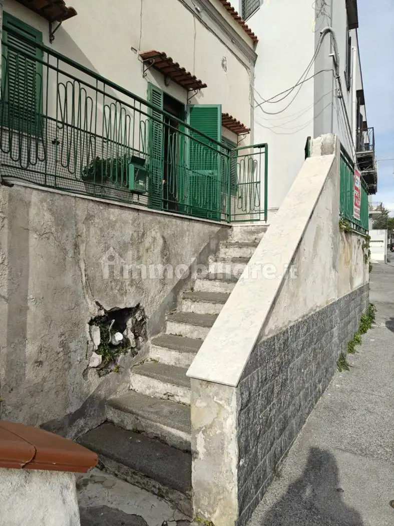 Villa in vendita a Boscotrecase