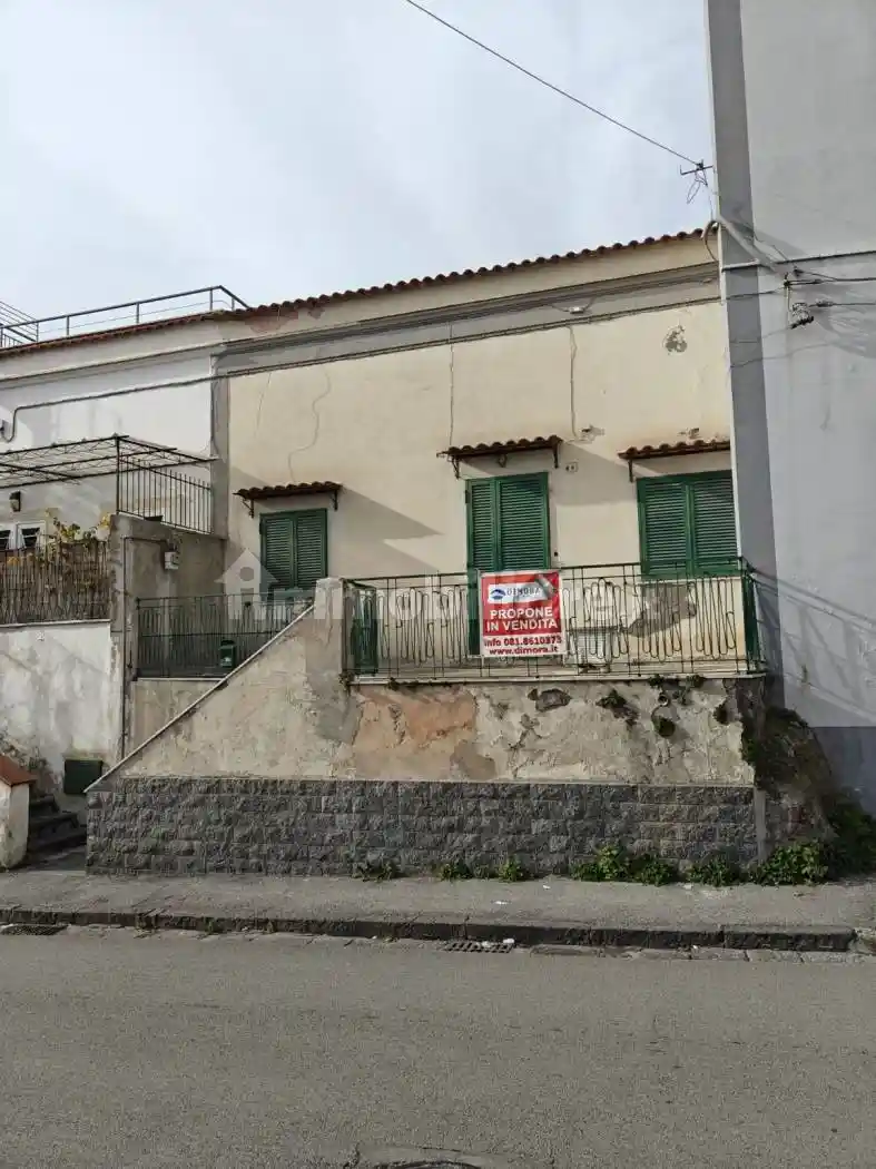 Villa unifamiliare via Tenente Luigi Rossi, Boscotrecase - foto 2