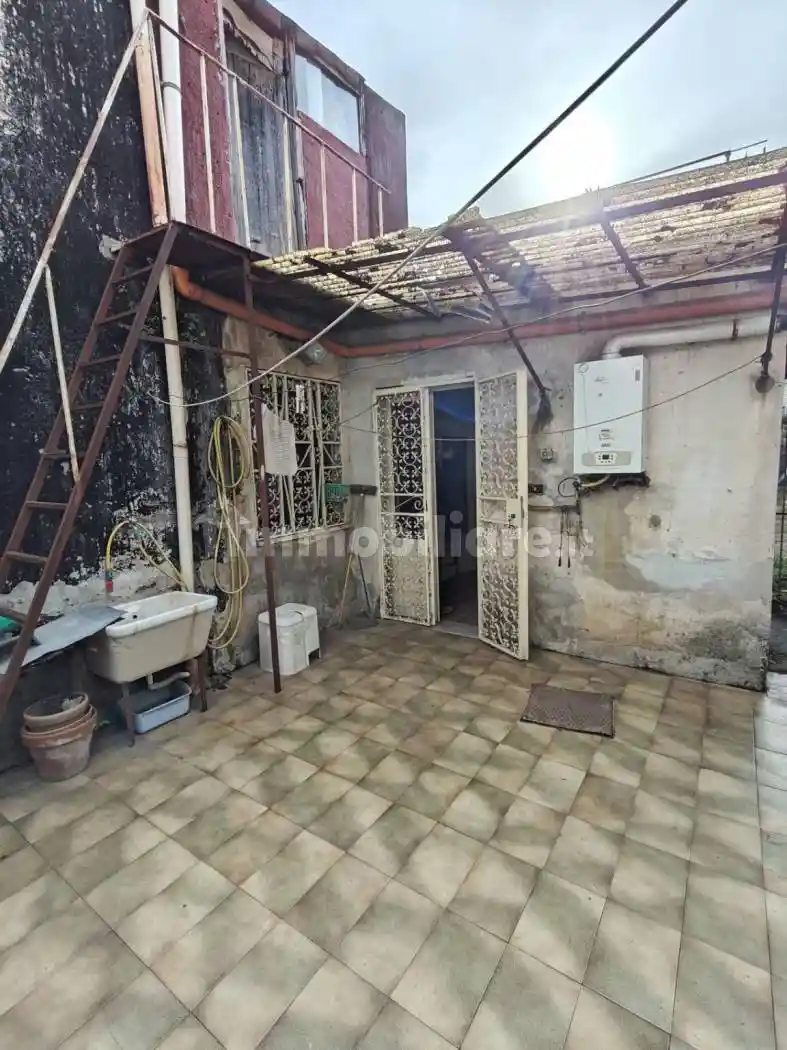 Villa unifamiliare via Tenente Luigi Rossi, Boscotrecase - foto 4