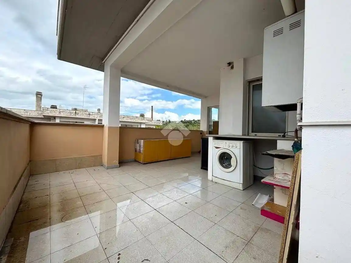 Appartamento in vendita a Monterotondo