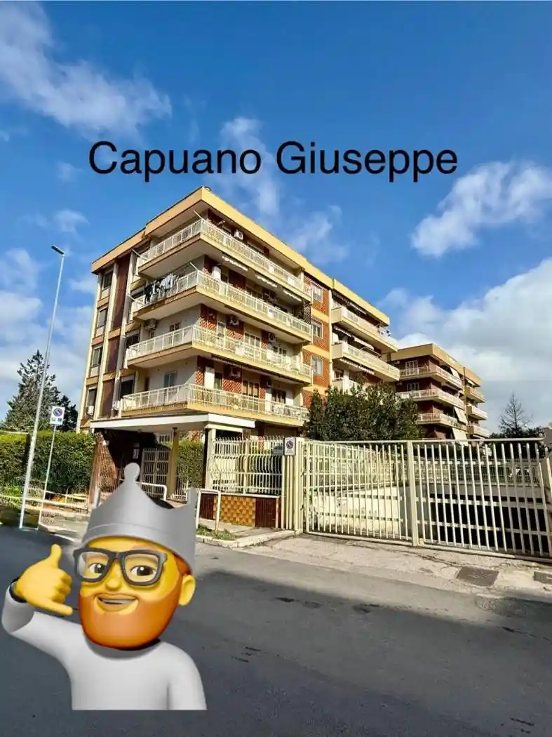 Appartamento in vendita a Foggia