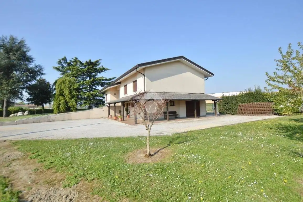 Villa unifamiliare via Quarantasette, Cessalto - foto 2
