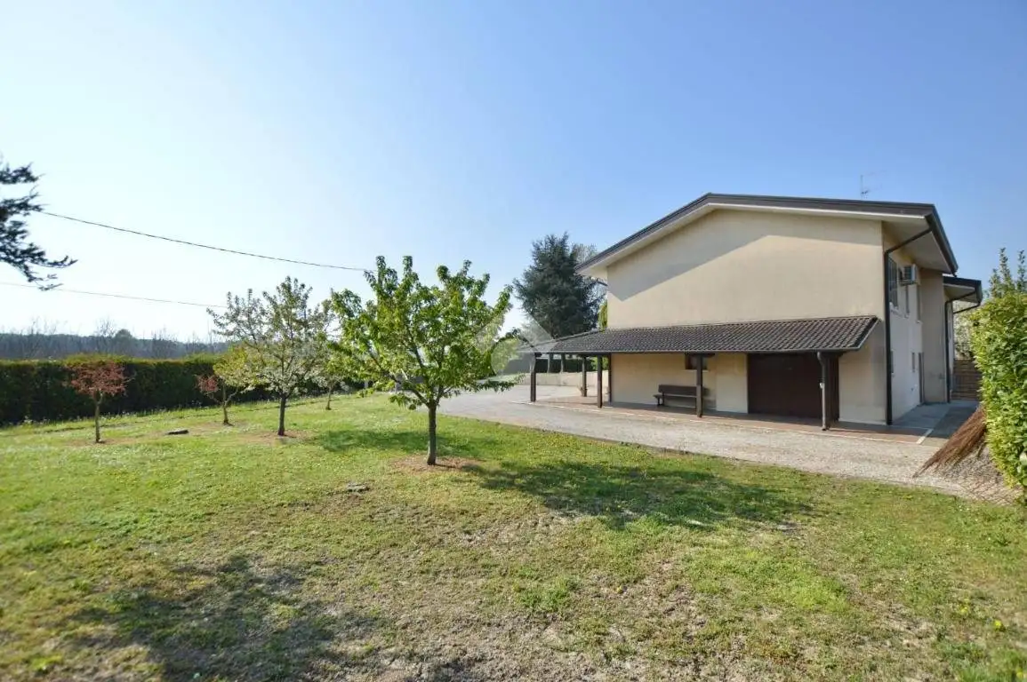 Villa unifamiliare via Quarantasette, Cessalto - foto 3