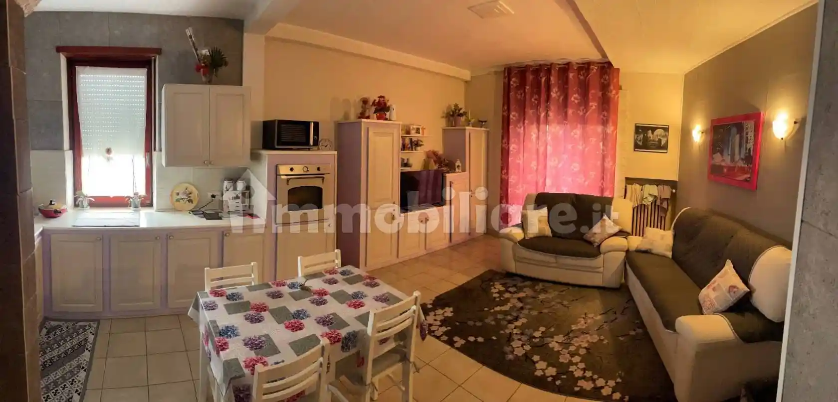 Appartamento in vendita a Santena