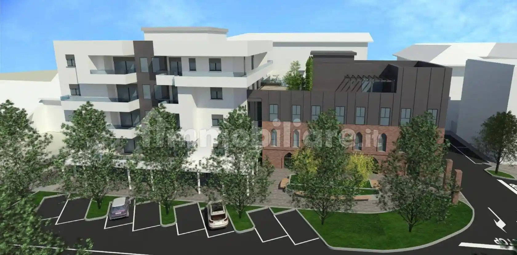 Appartamento in vendita a Senago