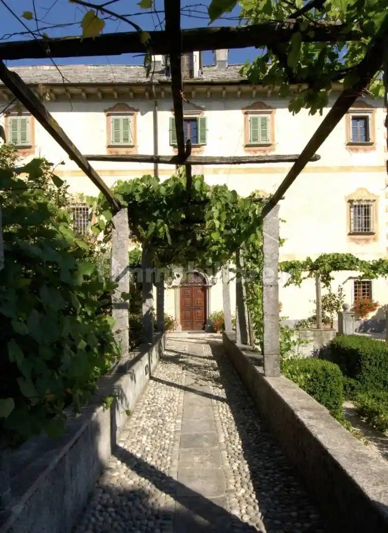 Palazzo - Edificio - foto 2