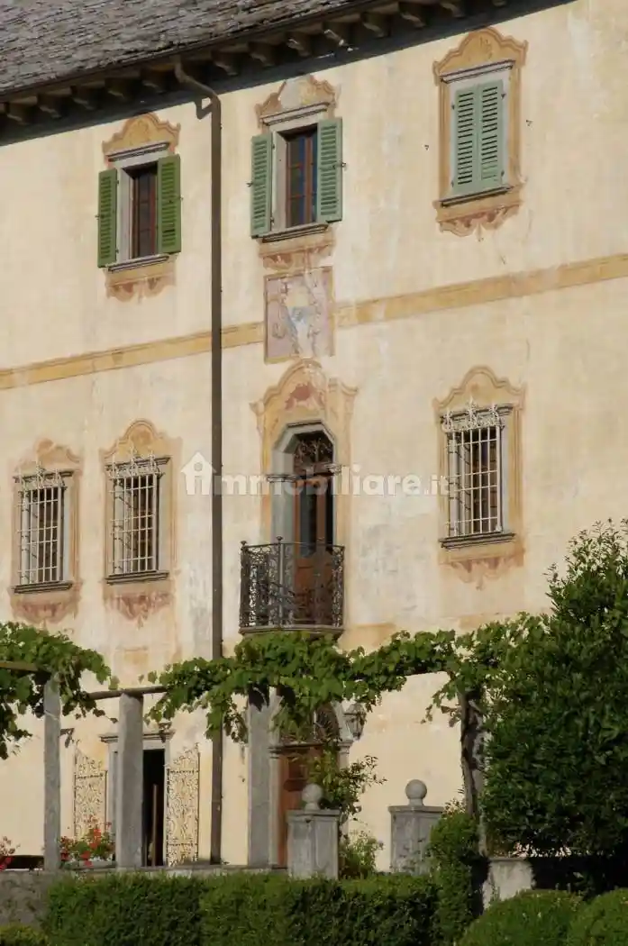 Palazzo - Edificio - foto 3