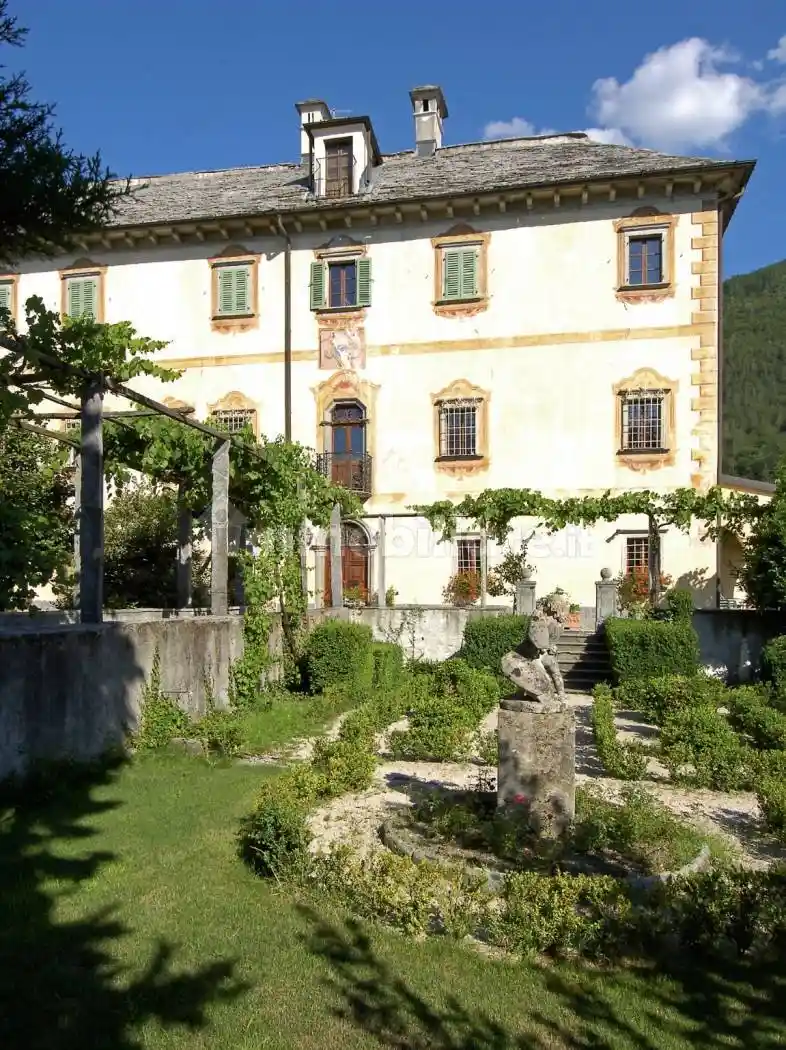 Palazzo - Edificio - foto 4