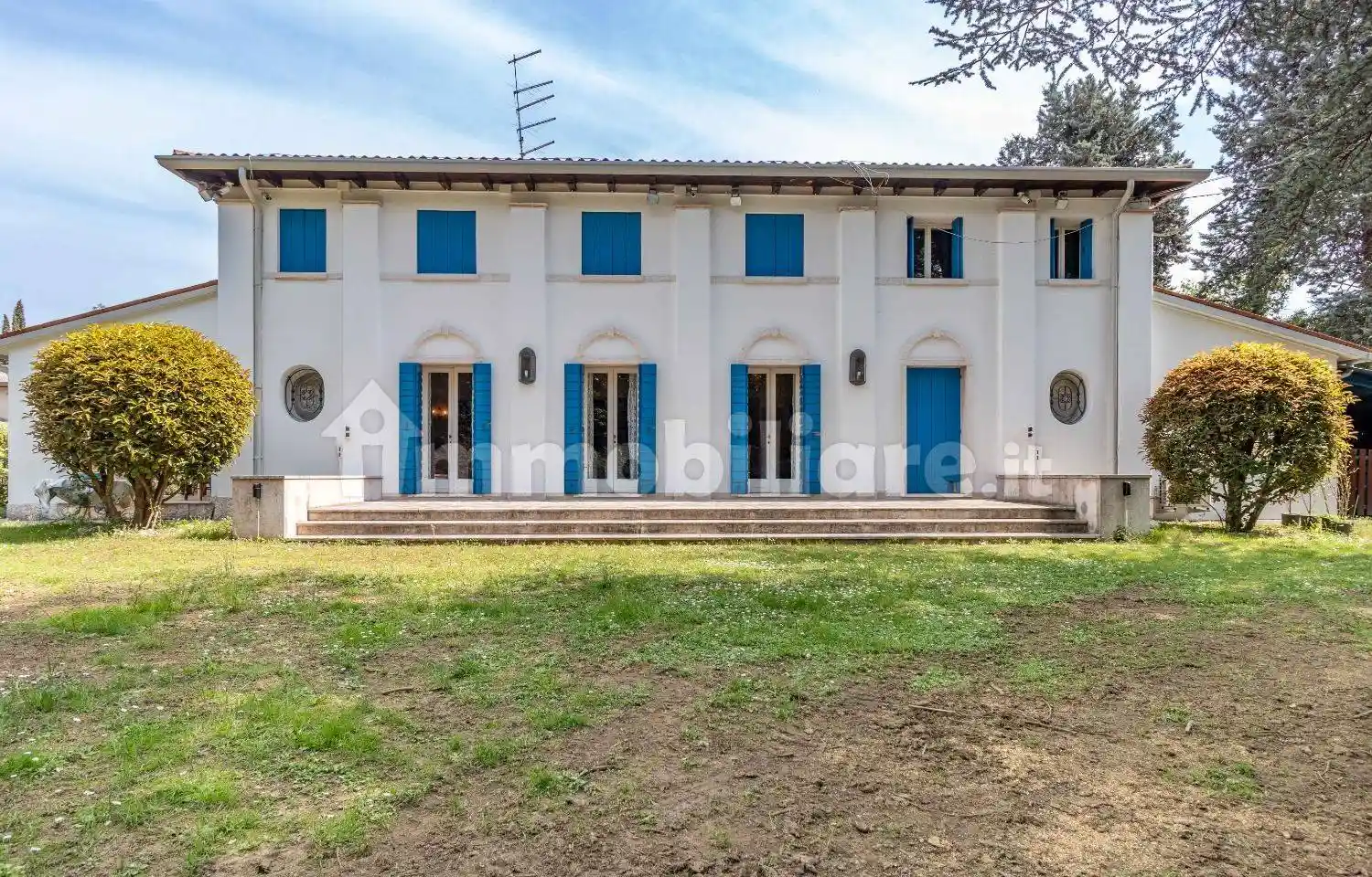 Villa in vendita a Cassola