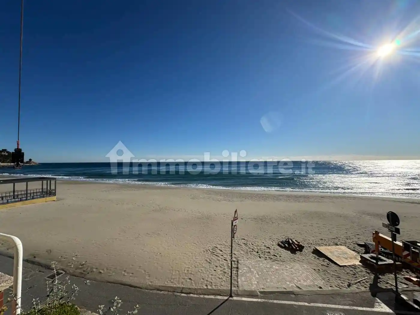 Appartamento via Francesco Maria Giancardi 4, Via Solva, Santa Croce, Alassio - foto 2