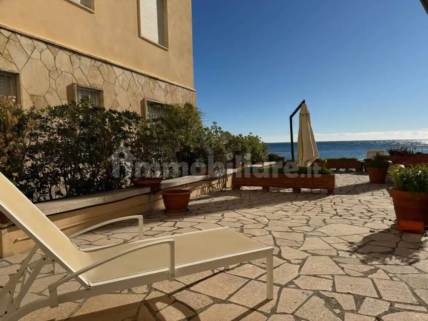 Appartamento via Francesco Maria Giancardi 4, Via Solva, Santa Croce, Alassio - foto 3