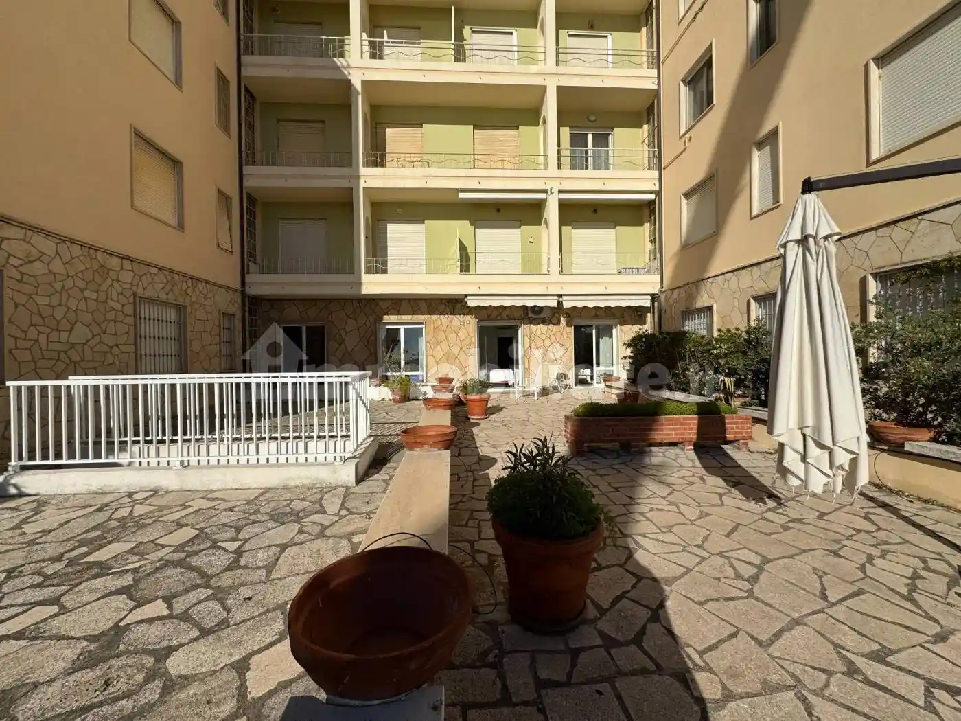 Appartamento via Francesco Maria Giancardi 4, Via Solva, Santa Croce, Alassio - foto 5