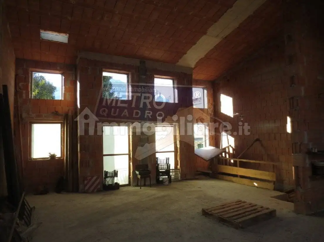 Villetta a schiera in vendita a Cogollo del Cengio