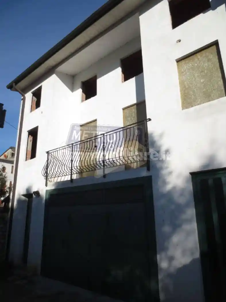 Villa a schiera piazza Della Libertã  ,, Centro, Cogollo del Cengio - foto 5