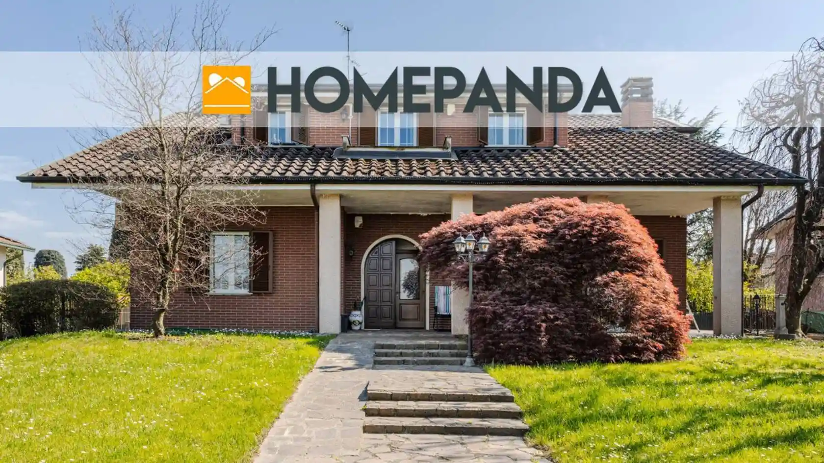 Villa in vendita a Mediglia