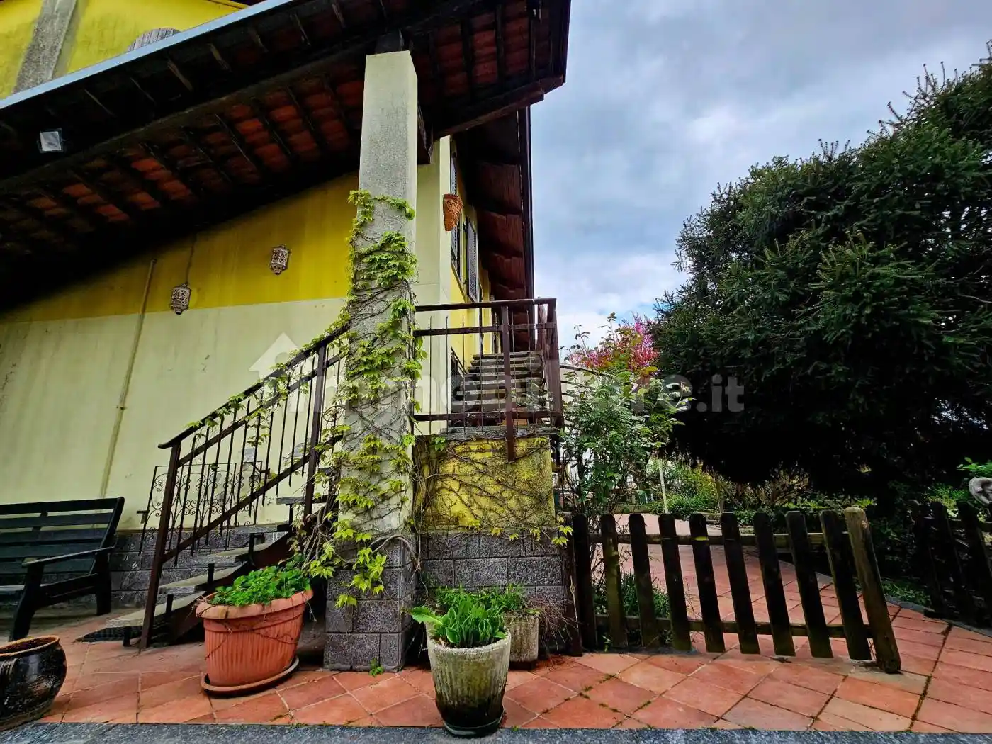 Villa unifamiliare, buono stato, 180 m², Virle Piemonte - foto 3