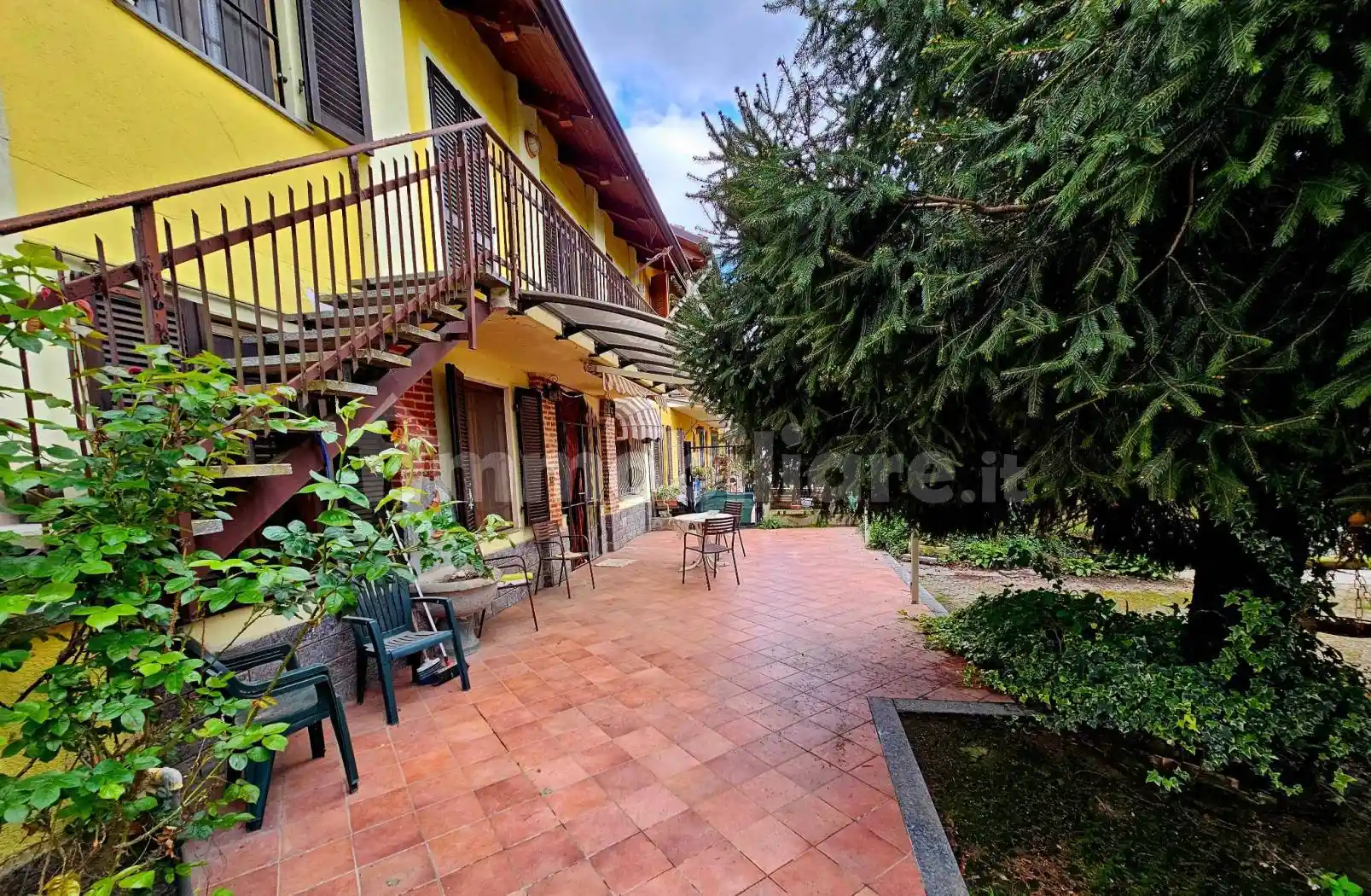 Villa unifamiliare, buono stato, 180 m², Virle Piemonte - foto 5
