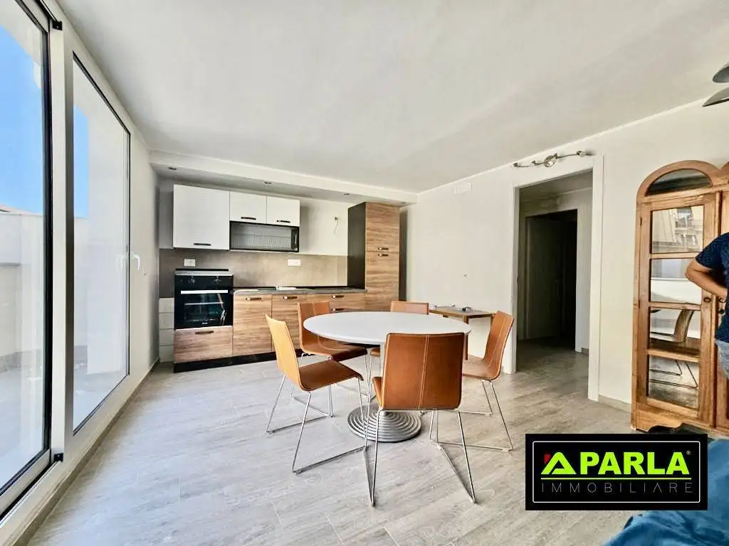 Appartamento in affitto a Canicattì