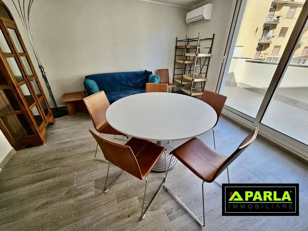 Quadrilocale via Regina Margherita, Canicattì - foto 3