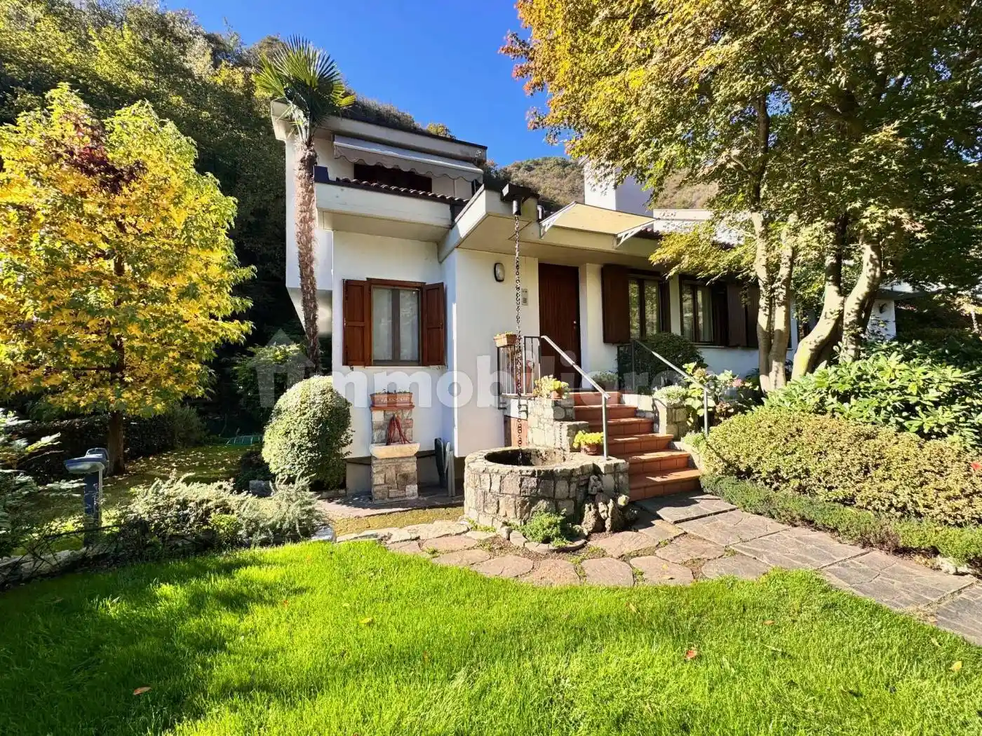 Villetta a schiera in vendita a Gussago