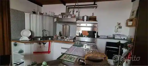 Appartamento in vendita a Cervignano del Friuli