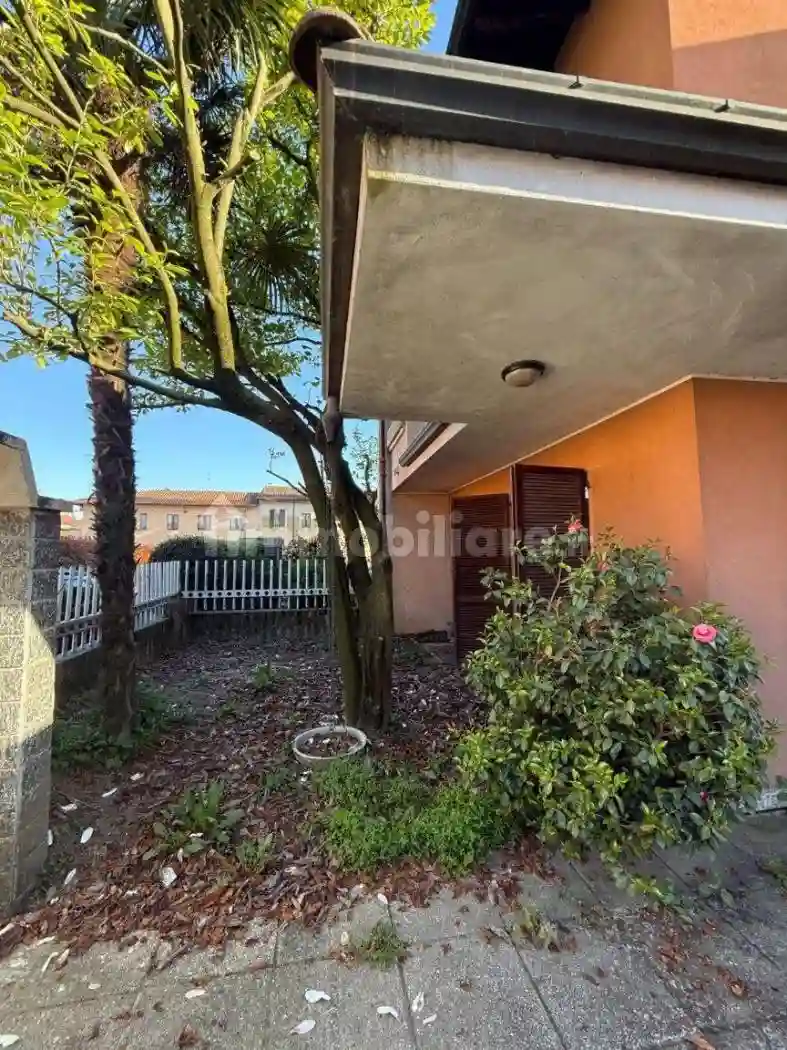 Villetta a schiera - foto 3