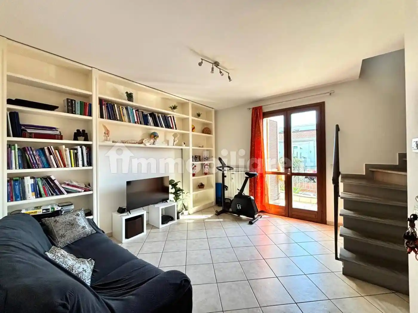 Casa indipendente in vendita a Empoli