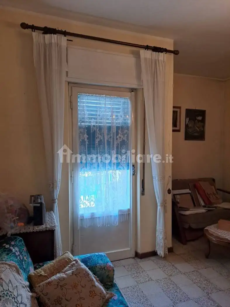 Appartamento in vendita a Villalago