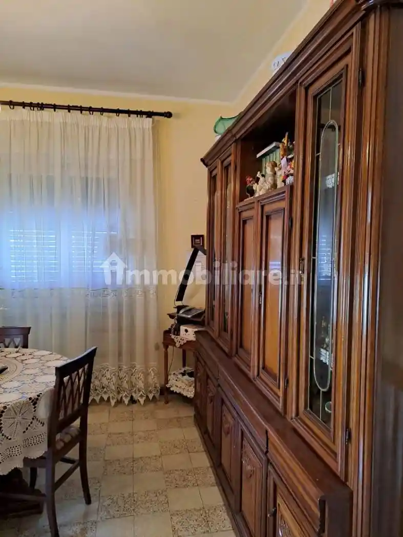 Appartamento via Roma, Villalago - foto 2