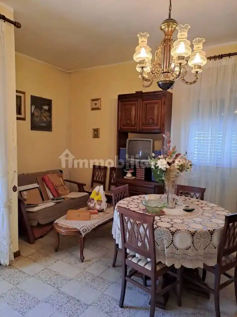 Appartamento via Roma, Villalago - foto 3