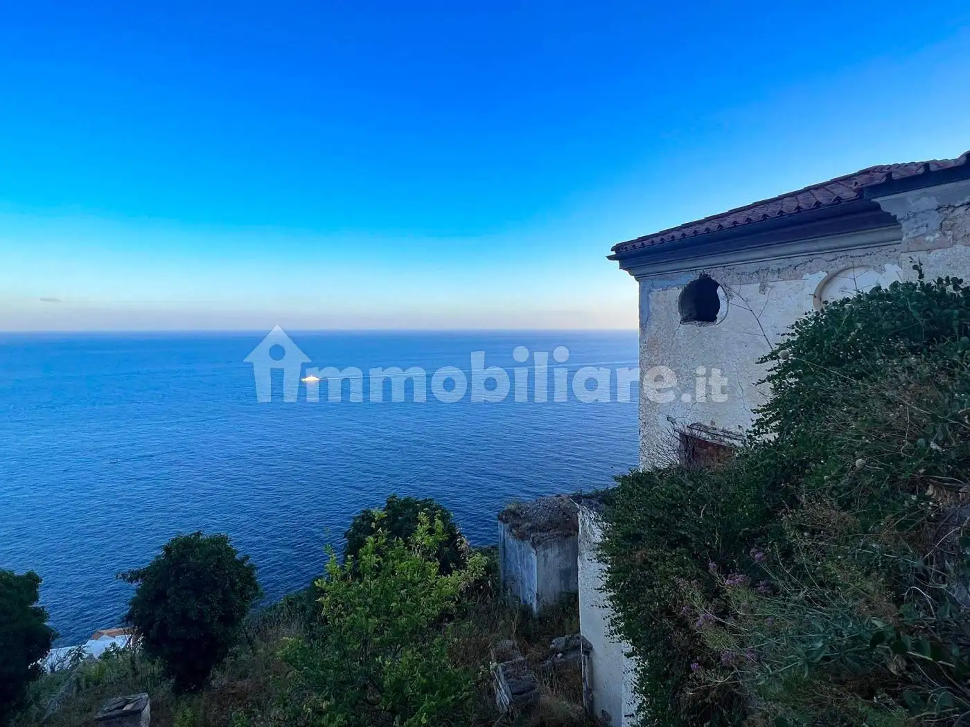 Casale via 1 Maggio 50, Centro, Conca dei Marini - foto 2