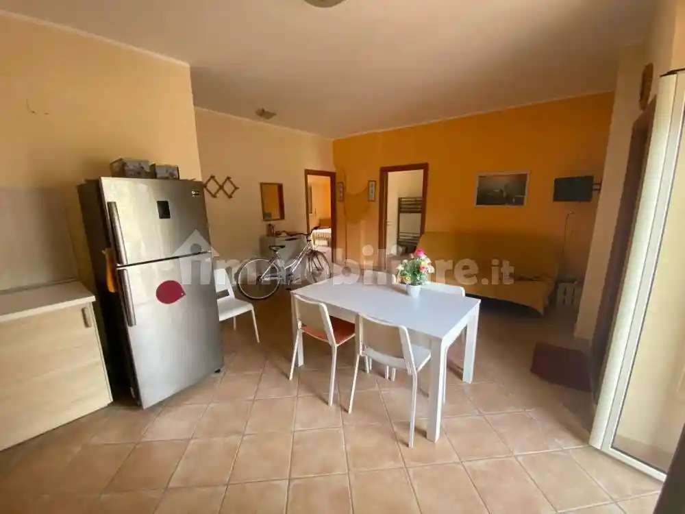 Bilocale Strada Statale Tirrena Inferiore, Cartolano, Falerna - foto 2