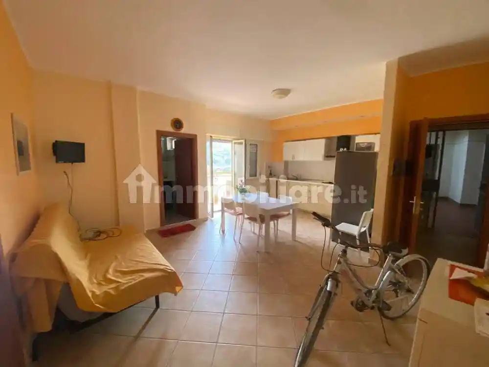 Bilocale Strada Statale Tirrena Inferiore, Cartolano, Falerna - foto 3