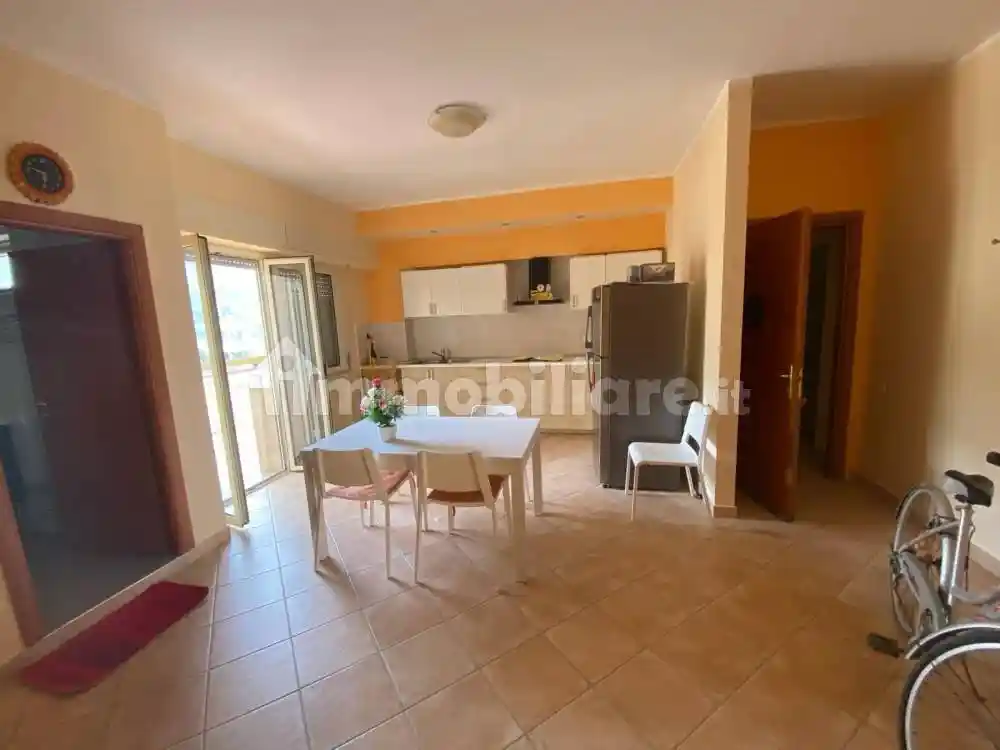 Bilocale Strada Statale Tirrena Inferiore, Cartolano, Falerna - foto 4