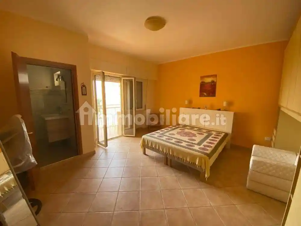 Bilocale Strada Statale Tirrena Inferiore, Cartolano, Falerna - foto 5