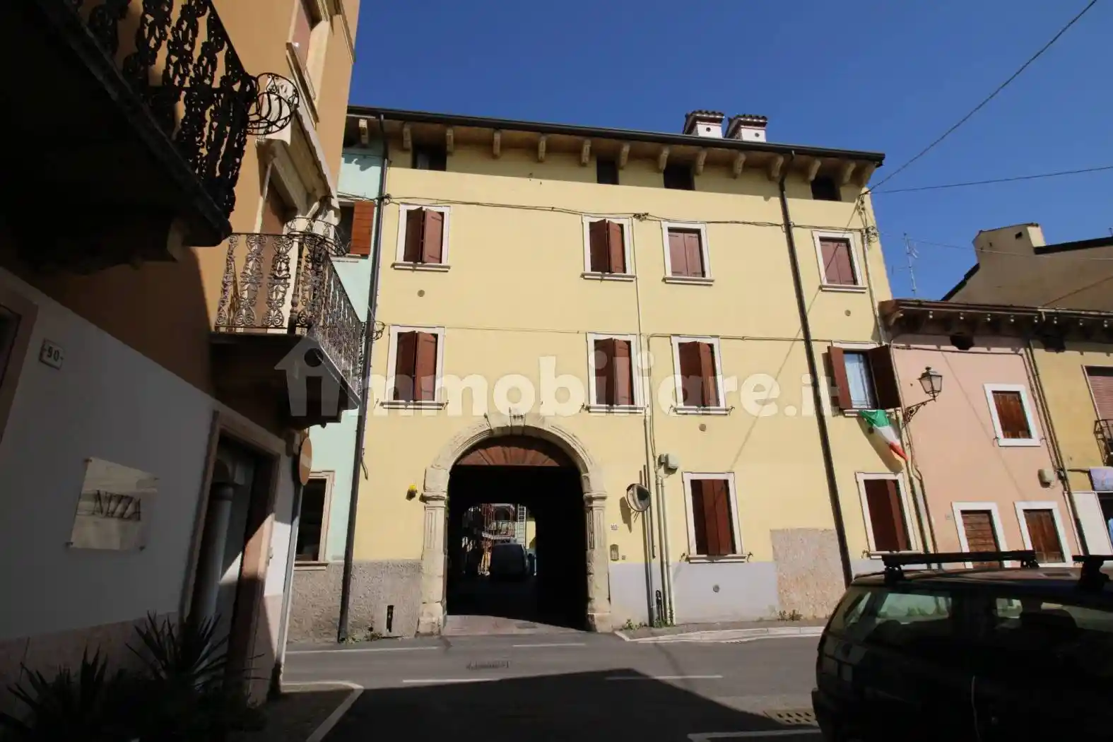 Appartamento in vendita a Pescantina