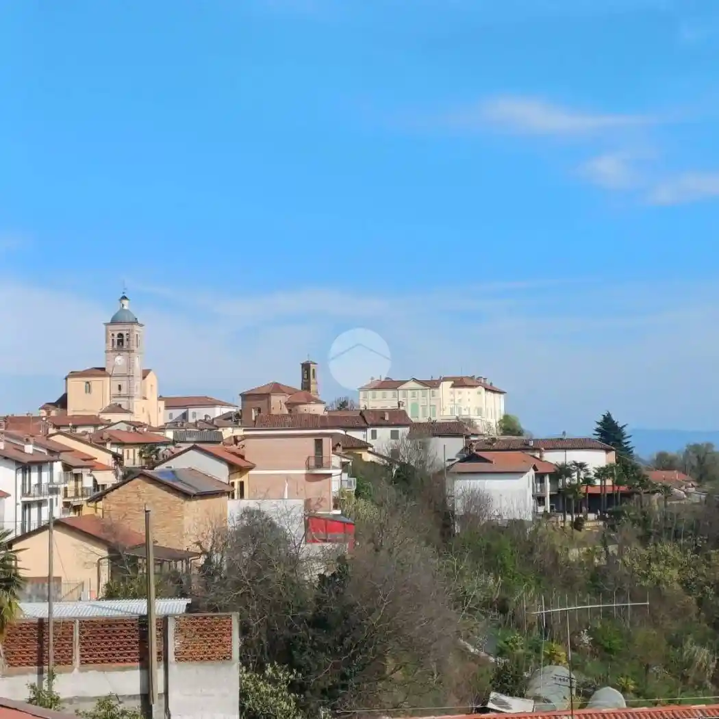 Appartamento in vendita a Sommariva Perno